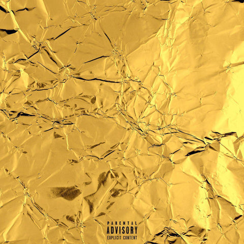 Lee Scott x Bisk x Sadhu Gold - Gold Dust EP-Blah Records