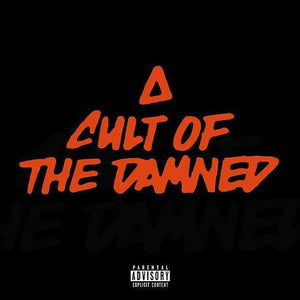 CULT OF THE DAMNED