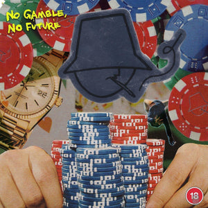 Casino Chippin'-Single Music-Digital Track-Blah Records