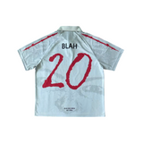 Cult Of The Damned Footy Shirt Away Kit