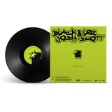 Black Josh & Lee Scott - It Made Sense At The Time (Vinyl)