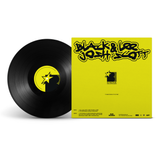 Black Josh & Lee Scott - It Made Sense At The Time (Vinyl)