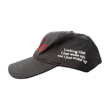 COTD ‘Lookin like I just woke up…’ Step Dad Cap