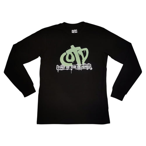 COTD-Generation X Long Sleeve Tee