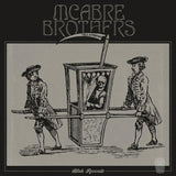 Mcabre Brothers 'Tell A Friend' (Limited Edition Picture Disc 12" Vinyl)-Blah Records-Vinyl-VYL00064-Blah Records