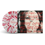 Cult Of The Damned - Simony (Limited Edition 12" Blood Splatter Vinyl)