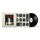 Cult Of The Damned - Simony (Limited Edition 12" Black Vinyl)
