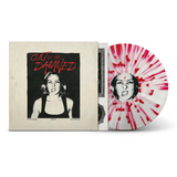 Cult Of The Damned - Simony (Limited Edition 12" Blood Splatter Vinyl)