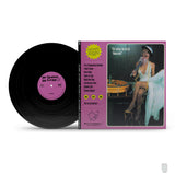Sly Moon - No Gamble, No Future (Limited Edition 12" Vinyl-Blah Records-Vinyl-VYL00097-Blah Records