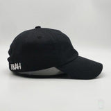 'Woke Blah Jar' Cap (4 Colours available)-Blah-Hat-Blah Records