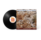 King Grubb - The Greatest Man Alive (Limited Edition 12” Vinyl)