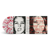 Cult Of The Damned - Simony (Limited Edition 12" Blood Splatter Vinyl)