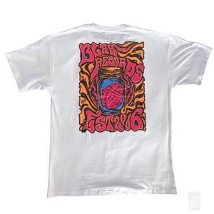 Blah Funkadelia T-Shirt-Blah-T-Shirt--Blah Records