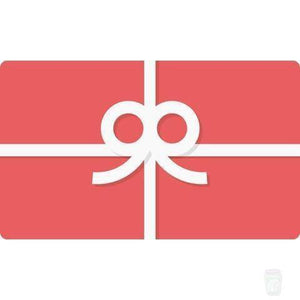 Blah Records Gift Card-Blah Records-Gift Card-Blah Records