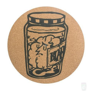 Blah Slipmat (Cork)-Blah Records-Slipmat-Blah Records