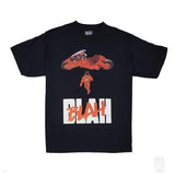 'Blahkira' T-Shirt-Blah-T-Shirt--Blah Records