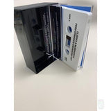 CLBRKS x Morriarchi 'MICROWAVE COOKING 2000/PERFORMANCE ENHANCING DIET' (Limited Edition Double Cassette)-Blah Records-Cassette-CAS00074-Blah Records