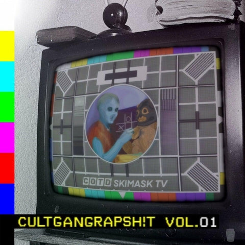 CULTGANGRAPSH!T VOL. 1-Blah Records-Digital Album-Digital Download-8ef2dab6-47a9-42ef-ac89-8d0ef3eedc7b-Blah Records