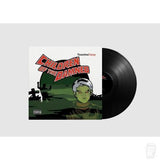 Children of The Damned 'Tourettes Camp' (Limited Edition Black 12" Vinyl)-Blah Records-Vinyl-Vinyl-VYL0002-Blah Records