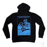 Cult of The Damned 'Different Angle' Hoodie-Blah-Hoodie--Blah Records