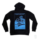 Cult of The Damned 'Different Angle' Hoodie-Blah-Hoodie-Blah Records