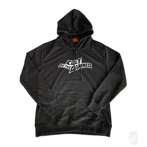 Cult of The Damned 'It's Them!' Hoodie-Blah-Hoodie-Blah Records