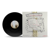 Da$H 'Between The Lines' (Limited Edition 12" Heavyweight Black Vinyl)-Blah Records-Vinyl-VYL00094-Blah Records