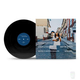 Franky Bones 'Casa Saudade' (Limited Edition Black 12" Vinyl)-Blah Records-Vinyl-Blah Records