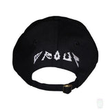 GROUP Delivery Cap-Blah-Hat-HAT00081-Blah Records