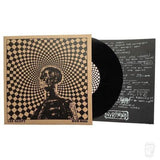 Lee Scott 'NVR MND' (Limited Edition Black 7" Vinyl)-Blah Records-Vinyl-Blah Records