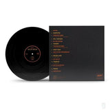 Lunar C 'MOST HIGH' (Limited Edition Black 12" Double Vinyl)-Blah Records-Vinyl-VYL00091-Blah Records