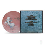 Mcabre Brothers 'Tell A Friend' (Limited Edition Picture Disc 12" Vinyl)-Blah Records-Vinyl-Blah Records