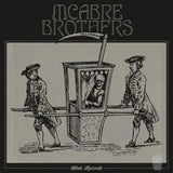 Mcabre Brothers 'Tell A Friend' (Original Test Press 12" Vinyl )-Blah Records-Vinyl-Blah Records