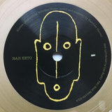 Nah Eeto 'Auntie, What Happened To Me?/Kichaa' (Limited Edition Colour 7" Vinyl)-Blah Records-Vinyl-VYL00065-Blah Records