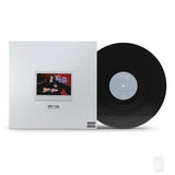 Sniff x Lyza Jane 'Baby Blue Champion EP' (Limited Edition Black 12" Vinyl)-Blah Records-Vinyl-Blah Records