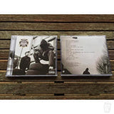 Stinkin Slumrok x Morriarchi 'Morrstinkin' (CD)-Blah Records-CD-CD00051-Blah Records