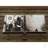 Stinkin Slumrok x Morriarchi 'Morrstinkin' (CD)-Blah Records-CD-Blah Records