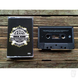 Stinkin Slumrok x Morriarchi 'Morrstinkin' (Limited Edition Cassette)-Blah Records-Cassette-CAS00051-Blah Records